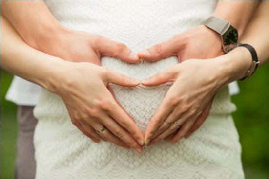 孕囊看胎儿性别准确率高吗？胎儿性别取决于谁？