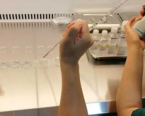 打hcg针卵泡什么时候破,三代助孕机构